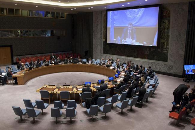 Political impasse adds â€˜new layer of complicationsâ€™ to Iraqâ€™s complex challenges â€“ UN envoy