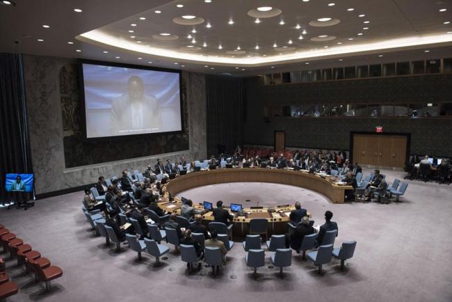 Latest Somali election delay raises risks of manipulation, more delays â€“ senior UN official