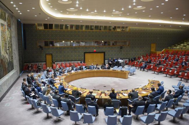 Political will needed to counter terrorism and address evolving nature of ISIL, Security Council told 