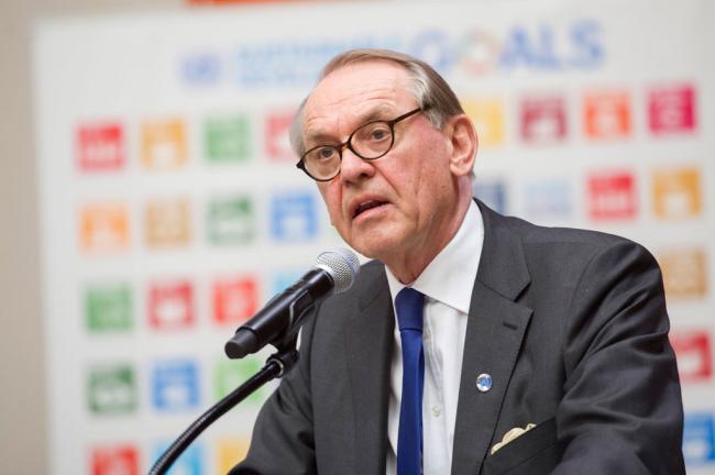 â€˜Bold and decisiveâ€™ action needed for Africaâ€™s future, UN deputy chief tells Member States