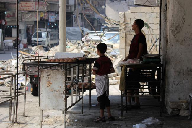 UN aid chief voices â€˜deep frustrationâ€™ as medical evacuation plan for Aleppo scrapped