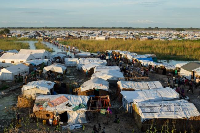 South Sudan: UN strongly condemns attack against mission compound in Bentiu