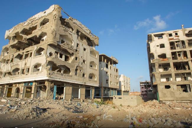 Yemen: UN envoy announces restoration of nationwide cessation of hostilities