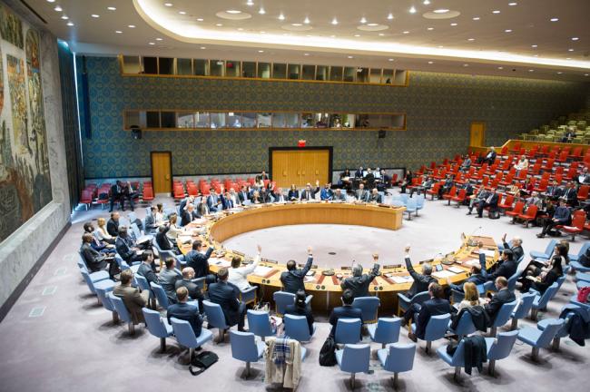Positive outlooks mired by divisive rhetoric in Bosnia and Herzegovina, Security Council told