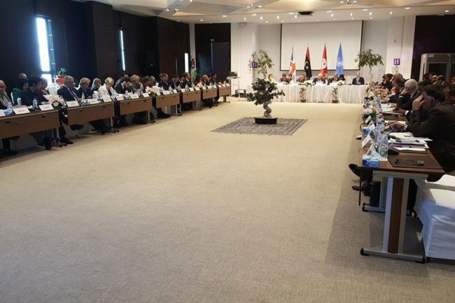  Libya: UN development programme launches initiative to support countryâ€™s stabilization 
