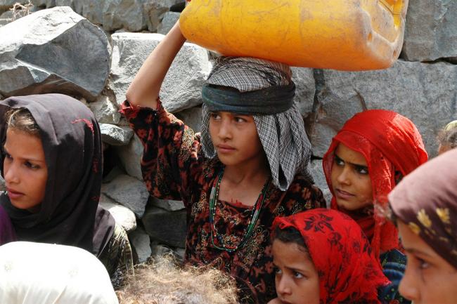 UN Envoy for Yemen announces cessation of hostilities and start date for peace talks