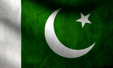 Pakistan confirms drone strike 