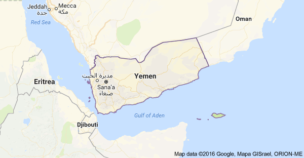 Airstrikes kill over dozen people in Yemen