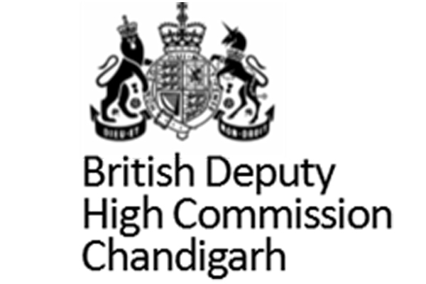 Britain partners with Tiecon Chandigarh