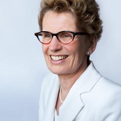 Canada: Ontario hydro rates to be reduced by 25 percent, says Premier Kathleen Wynne