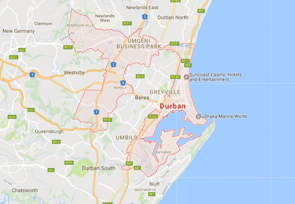 S Africa baby abduction: Mother, two others arrested by police