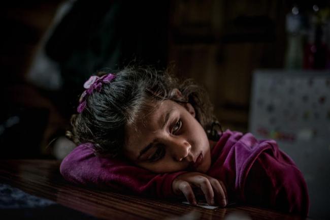Europe: 24,600 refugee children 'in limbo' at risk of mental distress, UNICEF warns