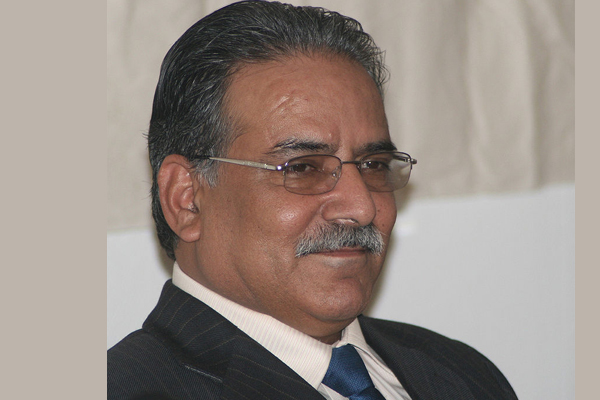 Nepal PM Pushpa Kamal Dahal resigns
