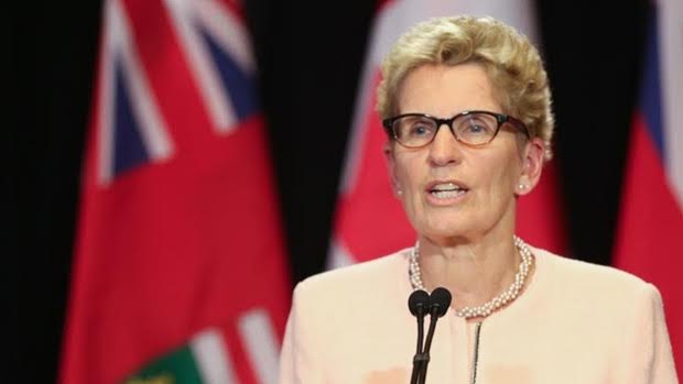 Ontario proposes $15 an hour minimum wage from January 2019