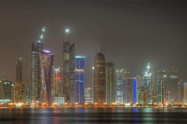 UAE, Saudi Arabia, Egypt and Bahrain sever ties with Qatar accusing it of sponsoring terrorism