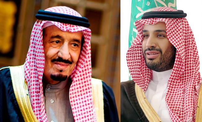 Palace games: Saudi king deposes crown prince, names son as successor