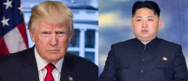 Will use force if we must: US to N Korea