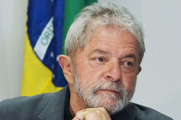 Brazil convict Luiz Inacio Lula da Silva of corruption charges