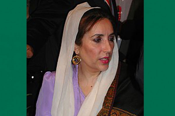 Benazir Bhutto assassination verdict : Five acquitted, two sentenced, Musharraf declared absconder