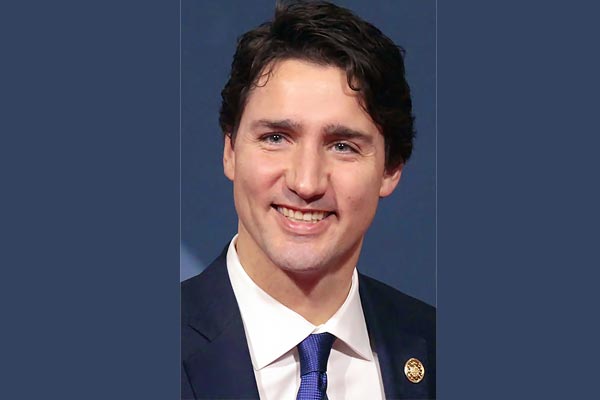 The Tragically Hip's Gord Downie dies, Canadian PM condoles