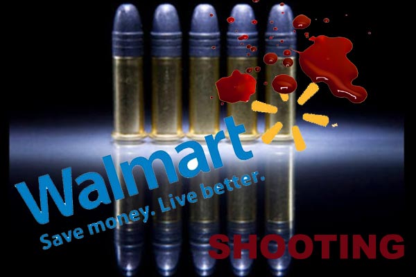 Colorado shooting: Three dead after lone gunman fired at Thornton Walmart supermarket