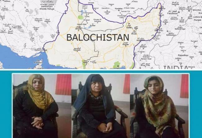 Baloch separatist leaders slam Pakistan, promises to make it pay for inhuman treatment