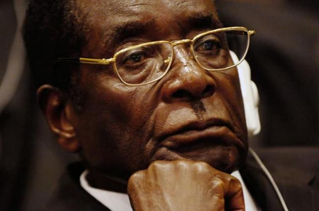 Zimbabwean Army denies coup, says Mugube and family safe