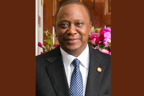 Kenya: President to be sworn-in, security bolstered in capital