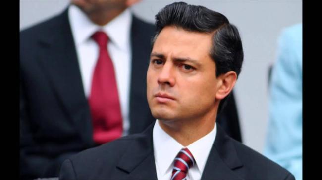 Mexican President says his country will not pay for border wall with US 
