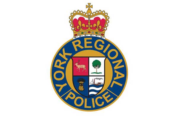 York Regional Police sends strict message about safe driving