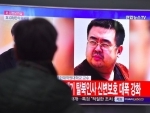 North Korea confirms Kim Jong-nam's death