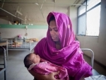 Nine countries join UN-supported network to halve maternal, newborn deaths in clinics