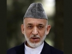 Pakistan cannot dictate terms on Durand Line, says former Afghan President Karzai 