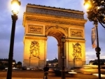 Champs-Elysees terror attack: Paris prosecutors name attacker