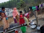 Myanmar: Displaced Rohingya at risk of â€˜re-victimizationâ€™ warns UN refugee agency