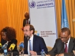 In Ethiopia, UN rights chief urges authorities for greater freedoms; space for critical voices