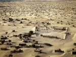â€˜Blue helmetâ€™ killed in attack on UN Mission camp in Timbuktu, Mali