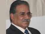 Nepal PM Pushpa Kamal Dahal resigns