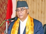 Sher Bahadur Deuba to swear in as PM of Nepal for the fourth time 