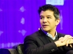 Uber CEO  resigns under investors' pressure