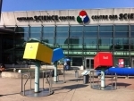 Power of Ideas Exhibition: Canada's interactive traveling exhibition showcasing the wonders of science