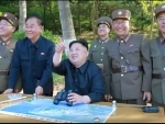 Missile launch over Japan a meanigful prelude, more to follow : Kim Jong Un