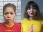Kim Jong-nam murder: Accused women plead not guilty, say was tricked