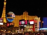 Two killed, 20 injured in Las Vegas shooting
