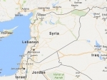 Syria: IS-fighting British man killed