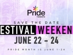 Pride Toronto announces dates for 2018 Pride Month and Festival Weekend