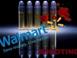 Colorado shooting: Three dead after lone gunman fired at Thornton Walmart supermarket