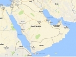 Saudi Arabia freezes accounts of detained corruption suspects