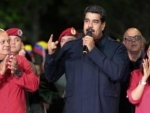 Venezuela: Maduro bars opposition from taking part in next Presidential polls