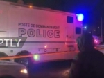 Quebec mosque shooting: At least six killed, eight injured